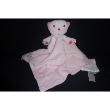 DOUDOU CHAT PRIMARK EARLY DAYS