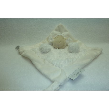 DOUDOU MOUTON QUAX