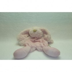 DOUDOU LAPIN FAMIFLORA