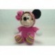 DOUDOU SOURIS PELUCHE MINNIE DISNEY
