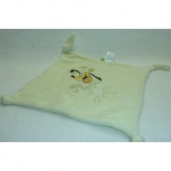 DOUDOU CHIEN PLUTO DISNEY