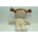 DOUDOU POUPEE PELUCHE LILLIPUTIENS