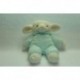 DOUDOU MOUTON PELUCHE NOUNOURS