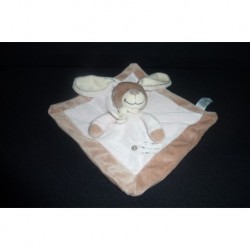 DOUDOU LAPIN NICOTOY SIMBA TOYS