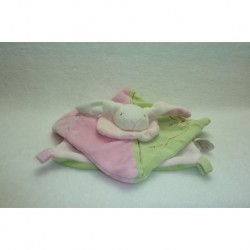 DOUDOU LAPIN BABY'NAT