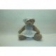 DOUDOU OURS PELUCHE J LINE