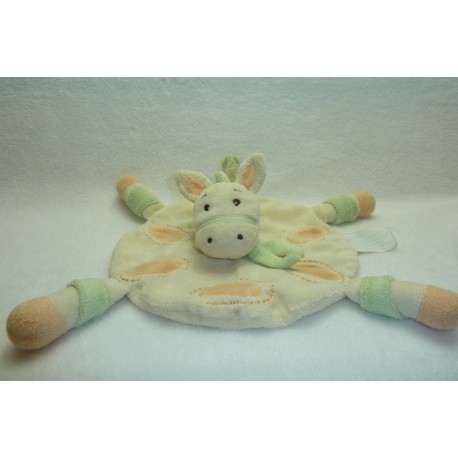 DOUDOU CHEVAL KIMBALOO