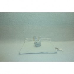 DOUDOU LAPIN POMMETTE