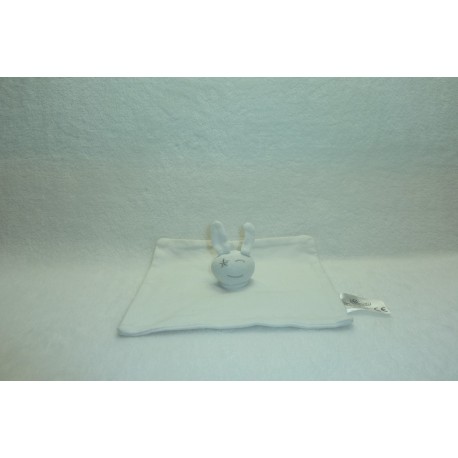 DOUDOU LAPIN POMMETTE