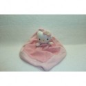 DOUDOU CHAT HELLO KITTY