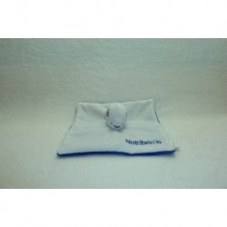 DOUDOU TORTUE NUTRIBEN