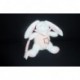 DOUDOU LAPIN LUMINESCENT BABY'NAT