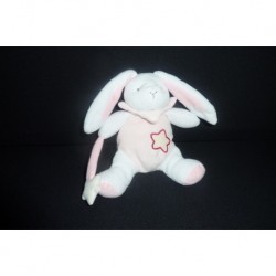 DOUDOU LAPIN LUMINESCENT BABY'NAT