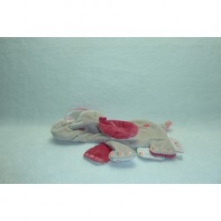 DOUDOU ELEPHANT ANNA ET PILI PLATSO NOUKIE'S