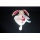 DOUDOU LAPIN LUMINESCENT BABY'NAT
