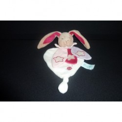 DOUDOU LAPIN LUMINESCENT BABY'NAT