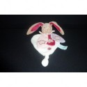 DOUDOU LAPIN LUMINESCENT BABY'NAT