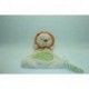 DOUDOU LION CREATIVTOYS OXYBUL
