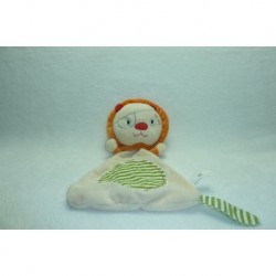 DOUDOU LION CREATIVTOYS OXYBUL