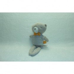 DOUDOU OURS PELUCHE TAO