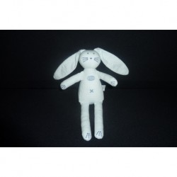 DOUDOU LAPIN MILLERAIES PETIT BATEAU
