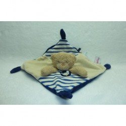 DOUDOU OURS POMMETTE