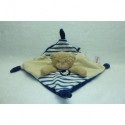 DOUDOU OURS POMMETTE