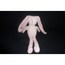 DOUDOU LAPIN PETIT BATEAU