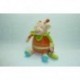 DOUDOU GIRAFE PELUCHE CULBUTO ACTIVITES D'EVEIL DOUDOU ET COMPAGNIE