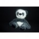 DOUDOU PANDA MAX ET SAX
