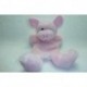 DOUDOU COCHON MARIONNETTE TOI TOYS