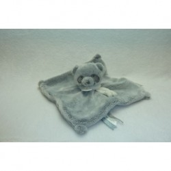 DOUDOU PANDA J'AIME MON DOUDOU DOUDOU ET COMPAGNIE