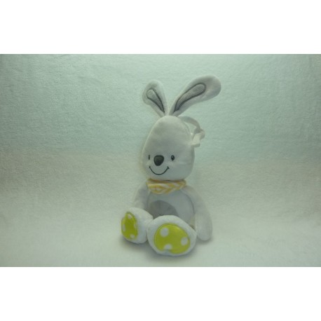 DOUDOU LAPIN MUSICAL DOUKIDOU