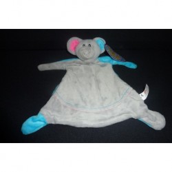 DOUDOU SOURIS TOI TOYS