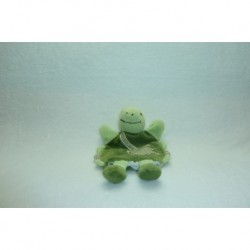 DOUDOU TORTUE MARIONNETTE HISTOIRE D'OURS