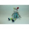 DOUDOU CHEVAL PELUCHE OUATOO BABY
