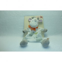 DOUDOU GIRAFE NEUF NICOTOY SIMBA DICKIE