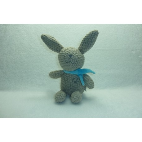 DOUDOU LAPIN TOUT DOUX PELUCHE ORCHESTRA