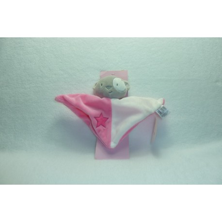 DOUDOU OURS CIRCUS CMP