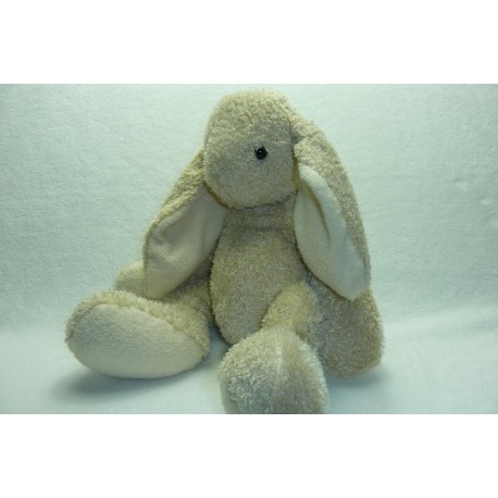 DOUDOU LAPIN PELUCHE HEMA