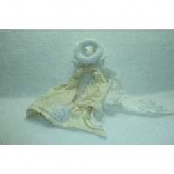 DOUDOU LANGE POIGNEE DC2368 COMME NEUF DOUDOU ET COMPAGNIE