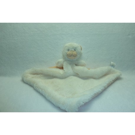 DOUDOU OURS ANTONIO HOME