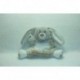 DOUDOU LAPIN MARIONNETTE TEX BABY