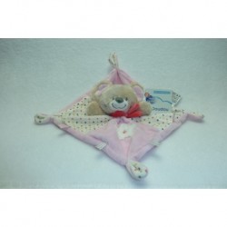 DOUDOU SOURIS MOTS D'ENFANTS