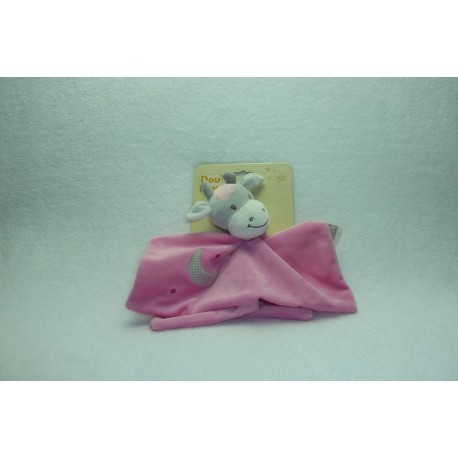 DOUDOU VACHE DOUKIDOU