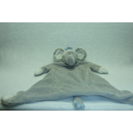 DOUDOU ELEPHANT KIMBALOO