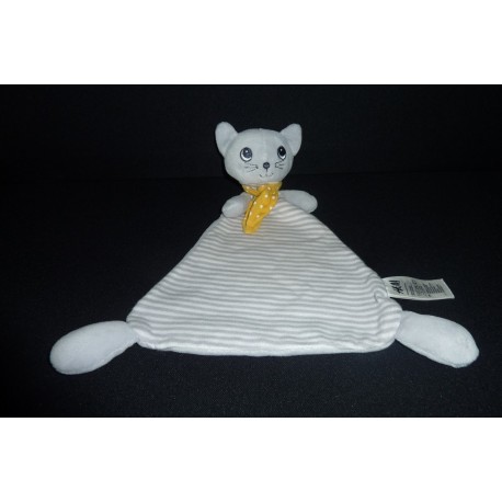 DOUDOU CHAT H&M