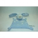 DOUDOU OURS DEGUISE EN LAPIN NICOTOY SIMBA TOYS