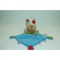 DOUDOU LAPIN OUATOO BABY