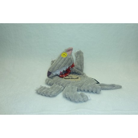 DOUDOU LOUP BIGBOS LES DEGLINGOS